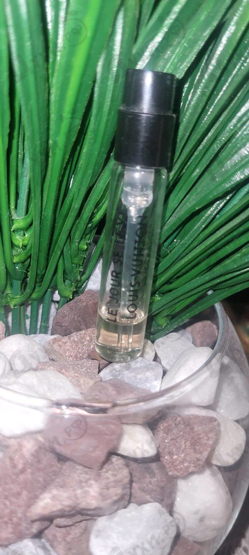 Духи Le Jour Se Leve от Louis Vuitton