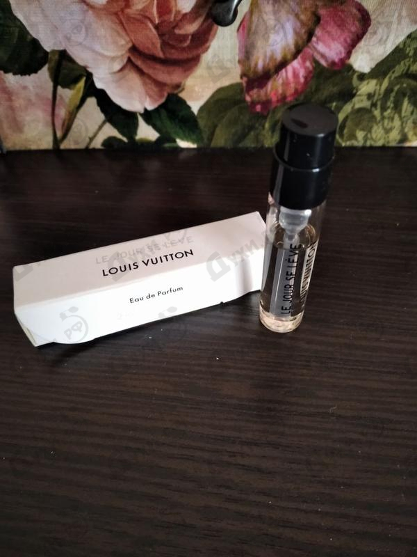 Купить Le Jour Se Leve от Louis Vuitton