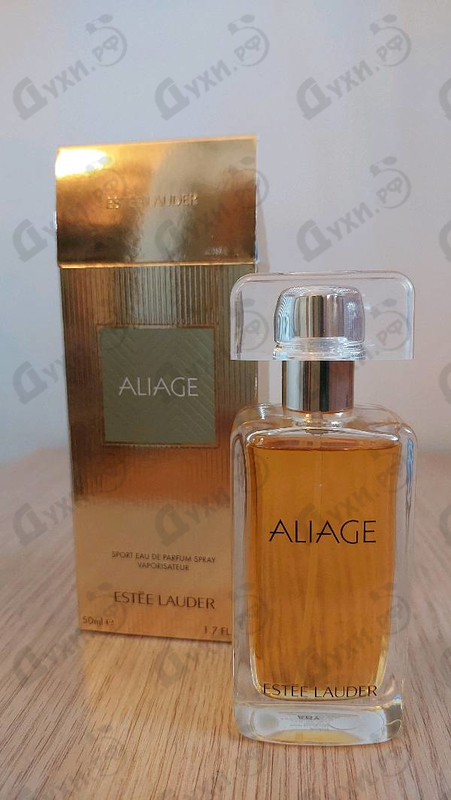 Купить Aliage от Estee Lauder