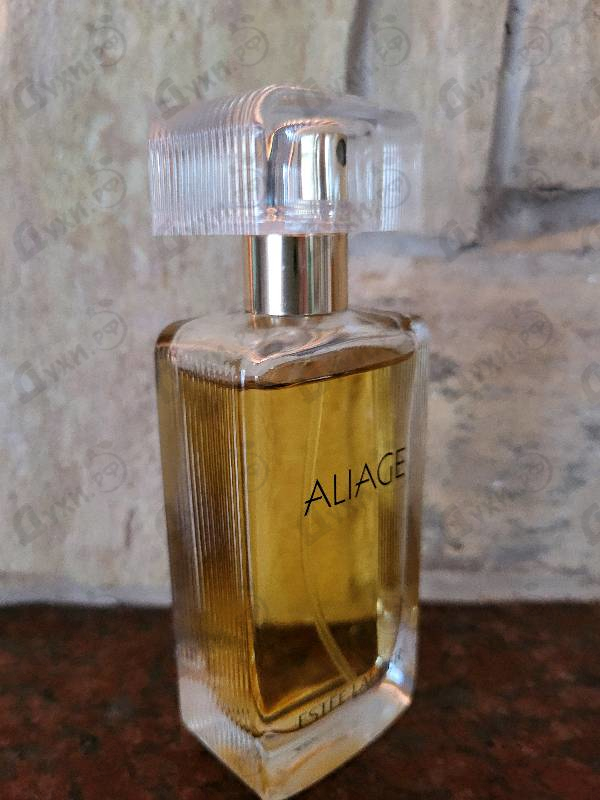 Купить Aliage от Estee Lauder