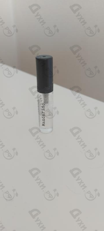 Парфюм Laboratorio Olfattivo Mandarino Купить Mandarino от Laboratorio Olfattivo