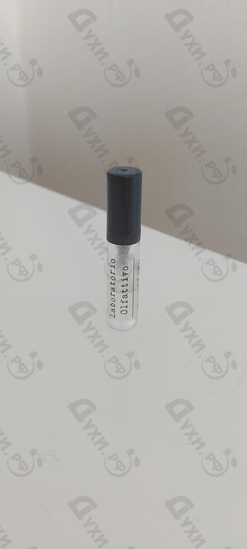 Духи Mandarino от Laboratorio Olfattivo Купить Laboratorio Olfattivo Mandarino