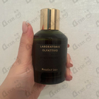 Духи Mandarino от Laboratorio Olfattivo