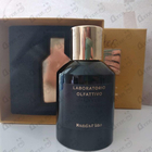 Отзыв Laboratorio Olfattivo Mandarino