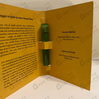 Духи Mandarino от Laboratorio Olfattivo