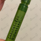 Духи Mandarino от Laboratorio Olfattivo