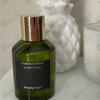 Отзыв Laboratorio Olfattivo Mandarino