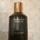 Духи Mandarino от Laboratorio Olfattivo