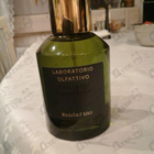 Отзывы Laboratorio Olfattivo Mandarino
