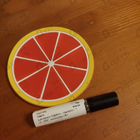 Отзыв Laboratorio Olfattivo Mandarino