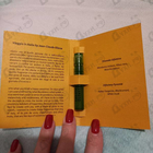 Отзыв Laboratorio Olfattivo Mandarino