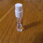 Отзыв Chanel Coco Mademoiselle L'Eau Privee