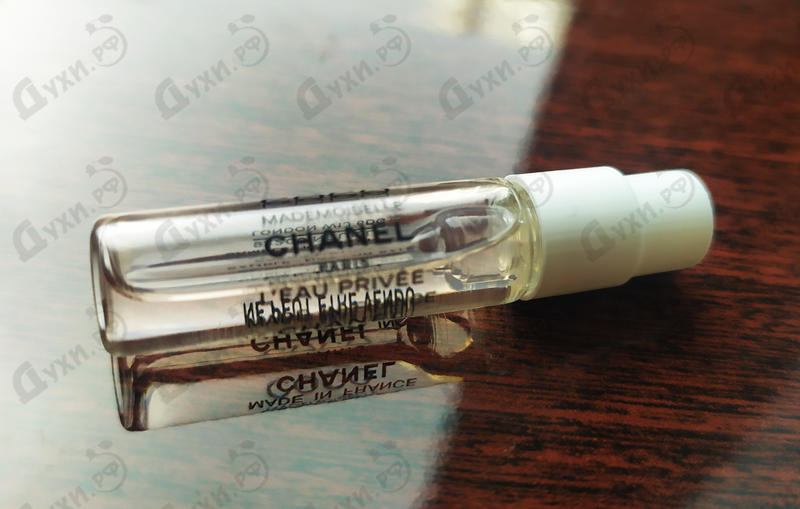 Купить Coco Mademoiselle L'Eau Privee от Chanel