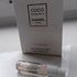 Купить Coco Mademoiselle L'Eau Privee от Chanel Отзыв Chanel Coco Mademoiselle L'Eau Privee