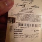 Отзывы Chanel Coco Mademoiselle L'Eau Privee