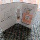 Отзыв Chanel Coco Mademoiselle L'Eau Privee