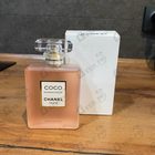 Отзыв Chanel Coco Mademoiselle L'Eau Privee