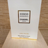 Отзывы Chanel Coco Mademoiselle L'Eau Privee
