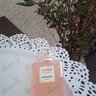Отзывы Chanel Coco Mademoiselle L'Eau Privee