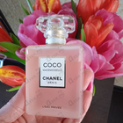 Отзыв Chanel Coco Mademoiselle L'Eau Privee