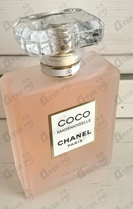 Парфюмерия Chanel Coco Mademoiselle L'Eau Privee