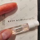 Отзыв Chanel Coco Mademoiselle L'Eau Privee
