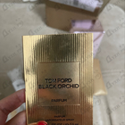 Духи Black Orchid Parfum от Tom Ford