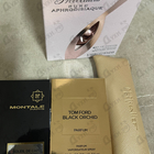 Парфюм Tom Ford Black Orchid Parfum