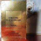 Духи Black Orchid Parfum от Tom Ford