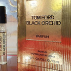 Отзыв Tom Ford Black Orchid Parfum