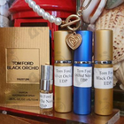 Отзыв Tom Ford Black Orchid Parfum