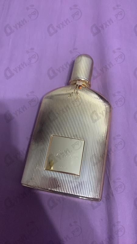 Купить Tom Ford Black Orchid Parfum