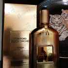 Духи Black Orchid Parfum от Tom Ford