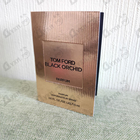 Духи Black Orchid Parfum от Tom Ford