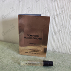 Духи Black Orchid Parfum от Tom Ford