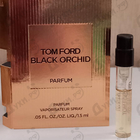 Отзыв Tom Ford Black Orchid Parfum
