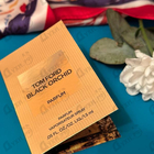 Парфюм Tom Ford Black Orchid Parfum