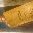 Парфюм Tom Ford Black Orchid Parfum