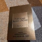 Духи Black Orchid Parfum от Tom Ford