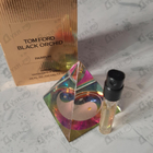 Духи Black Orchid Parfum от Tom Ford