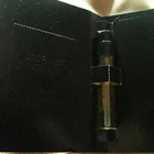 Духи Black Orchid Parfum от Tom Ford
