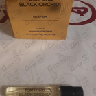 Духи Black Orchid Parfum от Tom Ford