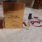 Духи Black Orchid Parfum от Tom Ford