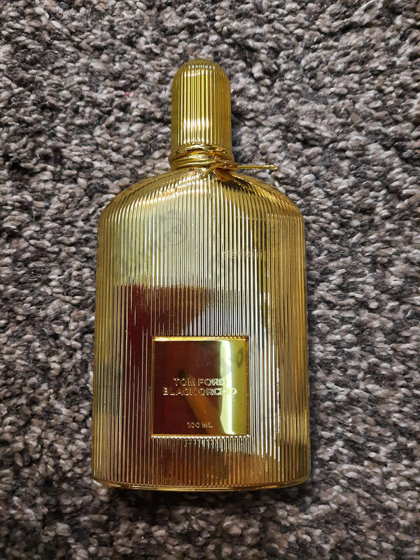 Купить Black Orchid Parfum от Tom Ford