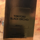 Духи Black Orchid Parfum от Tom Ford