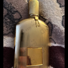 Отзыв Tom Ford Black Orchid Parfum