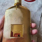 Отзыв Tom Ford Black Orchid Parfum