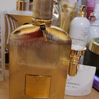 Отзыв Tom Ford Black Orchid Parfum