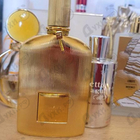 Духи Black Orchid Parfum от Tom Ford