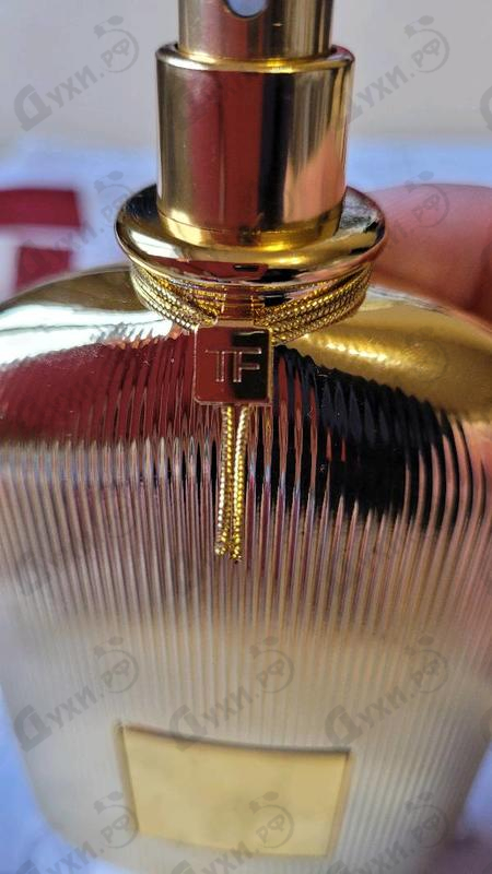 Купить Black Orchid Parfum от Tom Ford